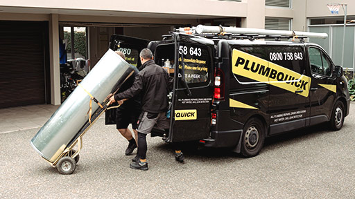 Same Day Clifton Plumbers