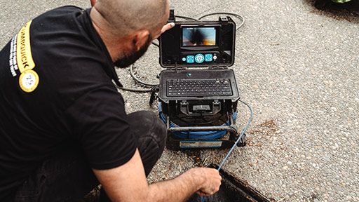 Hornby Drain & Sewer Plumbers: Fast